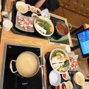 시스템AK플라자 | 군포 금정역 맛집 AK플라자 삼청동샤브 1인샤브 내돈내산 후기