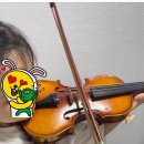 바이올린(야간) 이미지