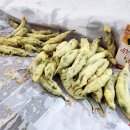 정선사북시장 이미지