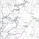 247차 산행(11.10.08) 대암산 1,316m / 강원 양구 이미지