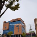 남대명파출소 앞 | 대명역 센트럴 리슈빌 분양가 및 임장후기