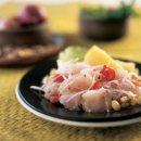 기후미식의 세계 이미지