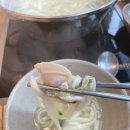 동탄백합칼국수 이미지