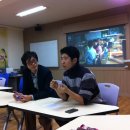 GVF, 김태현 샘과 함께 한 수업토크쇼^^(2011.11.8) 이미지