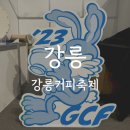 스피드스케이트장 | [강릉] 우연히 방문한 15회 강릉커피축제 대만족한 후기