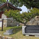 삼문동둔치길(삼문송림) 이미지