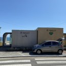 정암 해수욕장 화장실 이미지