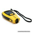 Micro Infrared Thermometer (Laser Point) 이미지
