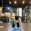 얼라인 짐 이미지