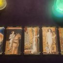 타로로 읽는 하루 | 💛 제우스타로 타로상담 후기 | 클림트 타로로 본 ‘다시 만나고 싶은 그 사람의 마음’