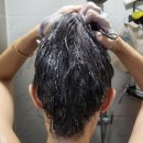 블랙말이 | 모다모다블랙샴푸 제로그레이 내돈내산 후기