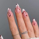 링네일아트