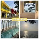 더뷰풀빌라 | [보령 풀빌라 추천] 독채 오션뷰 라바풀빌라 방문 후기