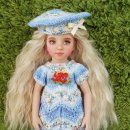 마린블루 이미지