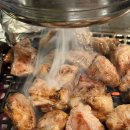 신리초등학교 | 두툼한 목살의 정석에 멜젓에 최고, 신봉동 맛집 고기집 동래정 후기