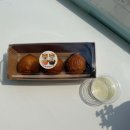 시흥대로153길 | 금천구 버터떡 맛집 애견 동반 가능한 밤앤송 오픈런 후기