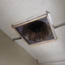 수천식당 | 목동 구내식당 후드청소 주방 화재 부르는 기름때 완벽제거후기