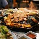 하와이삼겹살