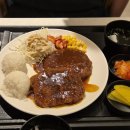 나드리 인천공항점 | ✈️인천공항 제1터미널 지하 맛집 발견! 출국 전 든든하게 먹은 돈까스&쫄면 후기🍴