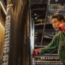 복싱 스튜디오 이미지