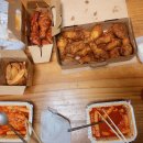 신전떡볶이 이미지