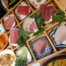 간사이참치 이미지