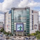 롯데백화점 이미지