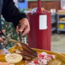 참누렁소 | 제주 애월 흑돼지 맛집 누렁소앤도새기 애월흑돼지본점