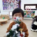 (12/16) 크리스마스 리스 만들기 이미지