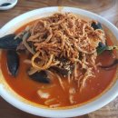 연하루뼈대짬뽕 이미지