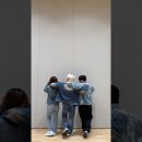 세븐틴 디노 손오공 챌린지 with 엄마, 아버지.twt 이미지