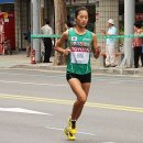 2011대구세계육상선수권대회 첮날 첮경기 여자마라톤 이미지