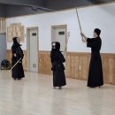 대한검도회 방학검도관 | 여름방학 운동 고민 끝! 왕십리 성림검도관에서
