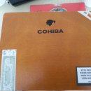 쿠바 명품시가(COHIBA 에스플렌디도) 1box(25개) 이미지
