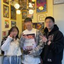 에필로그 | 혜화 대학로 공포 방탈출 에필로그 스테이지 탱,전진쫄,극쫄의 후기