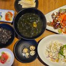 JS프라자종합상가 | 연수역 맛집 베테랑종합어시장 연수점 봄도다리 세꼬시 해물라면 후기