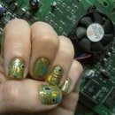 외출준비 이미지