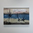사우스포 (조은시) | 핌서울 갤러리 전시 후기