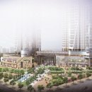 리첸시아 중동 이미지