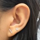 아이디병원 | 홍대 연남동 의료인이 관리 하는 아이디 메디컬 피어싱샵 - 이너컨츠 피어싱 후기