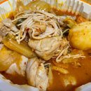 백마강닭고을 이미지