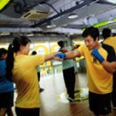 한국복싱다이어트 이미지