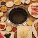 딱좋아연탄갈비 이미지