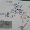 청명산악회 2019년 7월 지리산 대원사 계곡산행 이미지