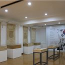 한국현대문학관 이미지