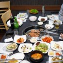 조은고기 백화점 이미지