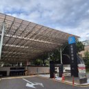 신천유수지 공영주차장 이미지