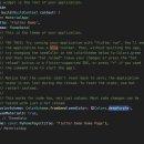 플러터(flutter)
