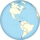 [중앙아메리카] 파나마(Panama) 이미지