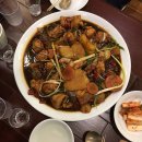 을지로찜닭 이미지